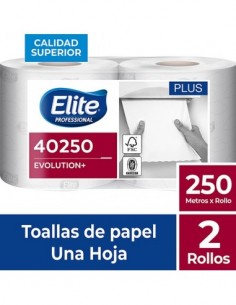 TOALLA ELITE EVOLUTION...