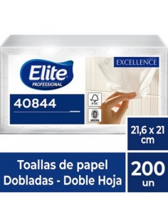 TOALLA ELITE DH...