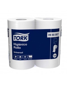 HIGIENICO TORK UNIVERSAL H/S 48X50 MTS