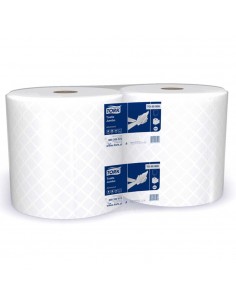 TOALLA TORK ADVANCED JUMBO H/S 2X280 MTS.