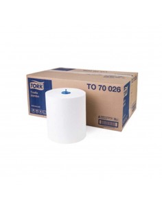 TOALLA TORK ADVANCED JUMBO H/S 6X250 MTS.