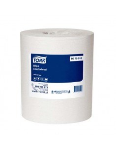 TOALLA TORK UNIVERSAL CENTERFEED H/S 6X300 MTS.