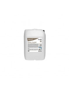 SUMA CRYSTAL 20 LTS. DIVERSEY