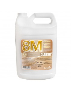 8M INCOLORA 5 LTS. DIVERSEY