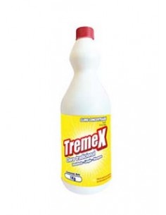 CLORO TREMEX TRADICIONAL 1 LT