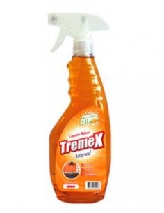 DESENGRASANTE TREMEX ANTIGRASA GATILLO 500 ML