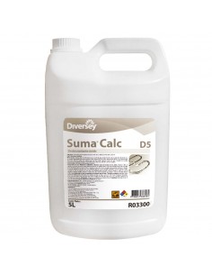 SUMA CALC 5 LTS
