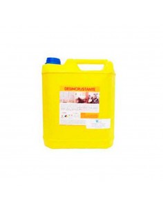 DESINCRUSTANTE LLABRES CONCENTRADO ENVASE 5 LITROS