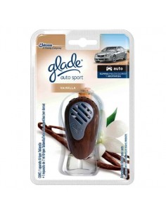 DES AMBIENTAL GLADE AC NAT APARATO VAINILLA 7 ML