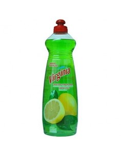 LAVALOZA VIRGINIA 500 ML CITRUS