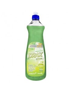 LAVALOZAS DRAX LIMON DIVERSEY 750 ML