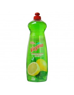 LAVALOZA LIMON VIRGINIA 750 CC