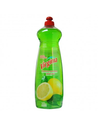 LAVALOZA LIMON VIRGINIA 750 CC
