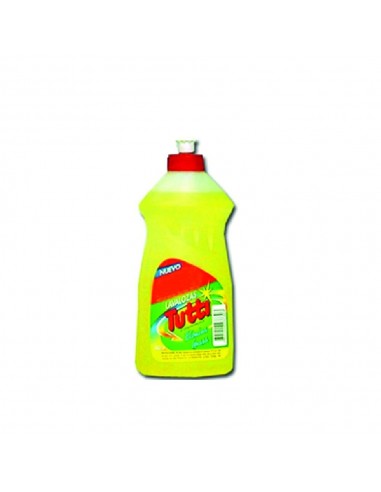 LAVALOZAS TUTTI CONCENTRADO ENVASE 300 CC