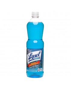 LIMPIADOR DESINFECTANTE LYSOL 900 CC MARINA