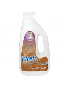 LIMPIADOR FLASH PISO FLOTANTE 1 LT DIVERSEY