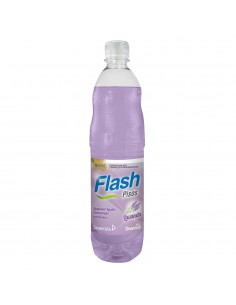 LIMPIADOR FLASH PISO LAVANDA DIVERSEY 900 ML