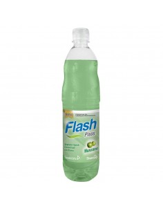 LIMPIADOR FLASH PISO MANZANA DIVERSEY 900 ML