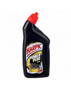 LIMPIADOR HARPIC POWER PLUS CITRUS 750 ML