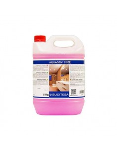 LIMPIADOR MULT AQUAGEN FRE BAOS CêTRICO PERF 5 L