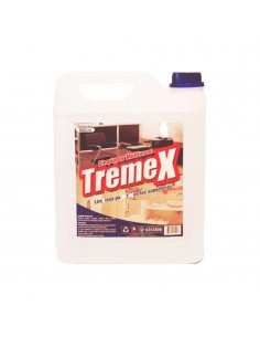 LIMPIADOR MULTIUSO 5 LT TREMEX