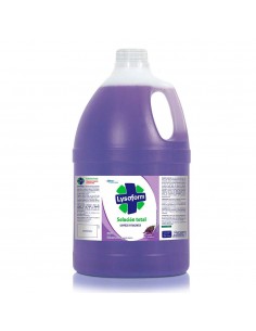 LIMPIADOR MULTIUSO LYSOFORM SOL TOTAL LAV 4 LTS