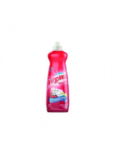 LAVALOZA VIRGINIA LêQUIDO MANDARINA HIERBAS 450 ML