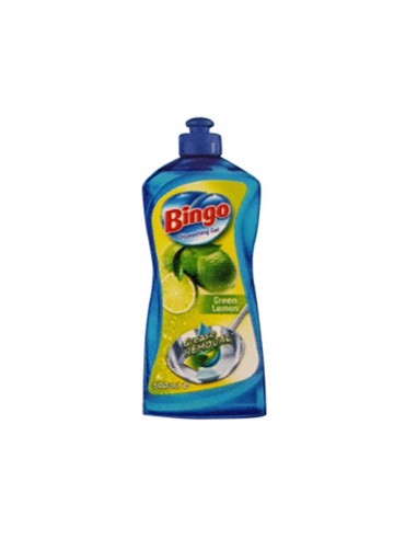 LAVALOZAS BINGO DYNAMIC 500 ML UNIDAD