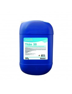 TITAN 50 - 20 KG. DIVERSEY